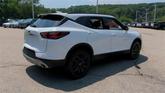 Thumbnail of 2022 Summit White Chevrolet Blazer