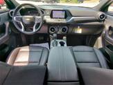 Thumbnail of 2022 Summit White Chevrolet Blazer