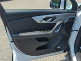 Thumbnail of 2022 Summit White Chevrolet Blazer