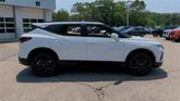 Thumbnail of 2022 Summit White Chevrolet Blazer