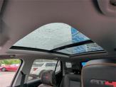 Thumbnail of 2022 Desert Sand Metallic GMC Terrain