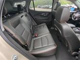 Thumbnail of 2022 Desert Sand Metallic GMC Terrain