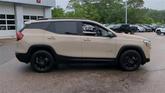 Thumbnail of 2022 Desert Sand Metallic GMC Terrain