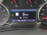 Thumbnail of 2022 Desert Sand Metallic GMC Terrain