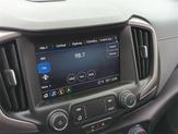 Thumbnail of 2022 Desert Sand Metallic GMC Terrain