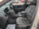 Thumbnail of 2022 Desert Sand Metallic GMC Terrain