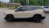 Thumbnail of 2022 Desert Sand Metallic GMC Terrain
