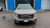 Thumbnail of 2022 Desert Sand Metallic GMC Terrain