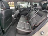 Thumbnail of 2022 Desert Sand Metallic GMC Terrain