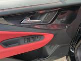 Thumbnail of 2025 Black Chevrolet Blazer EV