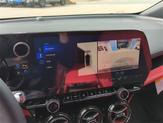 Thumbnail of 2025 Black Chevrolet Blazer EV
