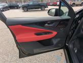 Thumbnail of 2025 Black Chevrolet Blazer EV