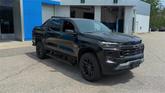Thumbnail of 2025 Black Chevrolet Colorado
