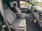 Thumbnail of 2025 Black Chevrolet Colorado