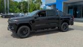 Thumbnail of 2025 Black Chevrolet Colorado