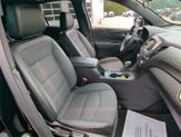Thumbnail of 2024 Mosaic Black Metallic Chevrolet Equinox