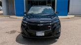 Thumbnail of 2024 Mosaic Black Metallic Chevrolet Equinox