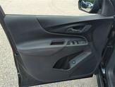 Thumbnail of 2024 Mosaic Black Metallic Chevrolet Equinox