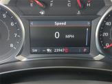 Thumbnail of 2024 Mosaic Black Metallic Chevrolet Equinox
