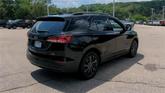 Thumbnail of 2024 Mosaic Black Metallic Chevrolet Equinox