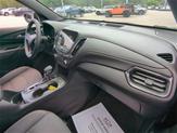 Thumbnail of 2024 Mosaic Black Metallic Chevrolet Equinox