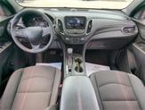 Thumbnail of 2024 Mosaic Black Metallic Chevrolet Equinox