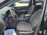 Thumbnail of 2024 Mosaic Black Metallic Chevrolet Equinox
