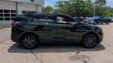 Thumbnail of 2024 Mosaic Black Metallic Chevrolet Equinox