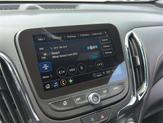 Thumbnail of 2024 Mosaic Black Metallic Chevrolet Equinox