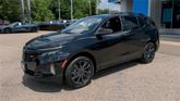 Thumbnail of 2024 Mosaic Black Metallic Chevrolet Equinox