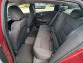 Thumbnail of 2023 Radiant Red Tintcoat Chevrolet Malibu