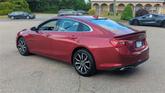 Thumbnail of 2023 Radiant Red Tintcoat Chevrolet Malibu