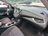 Thumbnail of 2023 Radiant Red Tintcoat Chevrolet Malibu