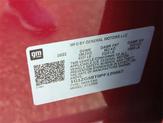 Thumbnail of 2023 Radiant Red Tintcoat Chevrolet Malibu