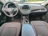 Thumbnail of 2023 Radiant Red Tintcoat Chevrolet Malibu