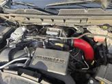 Thumbnail of 2021 White Chevrolet Silverado 3500