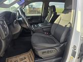 Thumbnail of 2021 White Chevrolet Silverado 3500