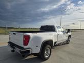 Thumbnail of 2021 White Chevrolet Silverado 3500