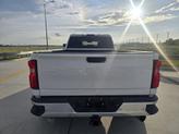 Thumbnail of 2021 White Chevrolet Silverado 3500