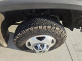 Thumbnail of 2021 White Chevrolet Silverado 3500