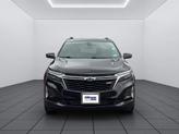 Thumbnail of 2023 Mosaic Black Metallic Chevrolet Equinox