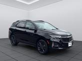 Thumbnail of 2023 Mosaic Black Metallic Chevrolet Equinox