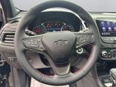 Thumbnail of 2023 Mosaic Black Metallic Chevrolet Equinox
