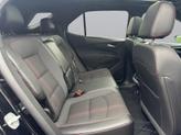 Thumbnail of 2023 Mosaic Black Metallic Chevrolet Equinox