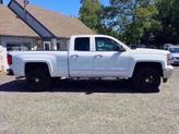 Thumbnail of 2015 Summit White Chevrolet Silverado 1500
