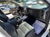 Thumbnail of 2015 Summit White Chevrolet Silverado 1500