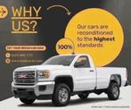 Thumbnail of 2015 Summit White Chevrolet Silverado 1500