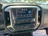 Thumbnail of 2015 Summit White Chevrolet Silverado 1500