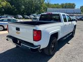 Thumbnail of 2015 Summit White Chevrolet Silverado 1500