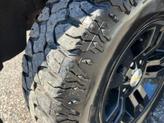Thumbnail of 2015 Summit White Chevrolet Silverado 1500
